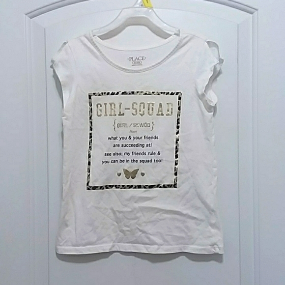 Girls The Place Size 5 Shirt LOT - Picture 6 of 14